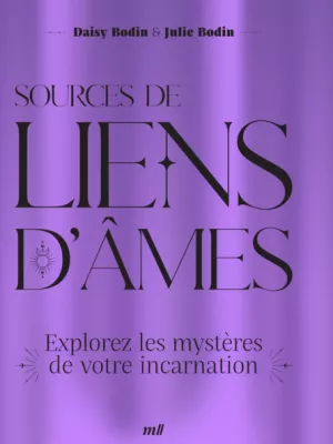 Produit Sources de liens d'âmes Image
