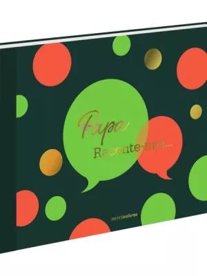 Produit Papa, Raconte-moi... - Édition collector Image