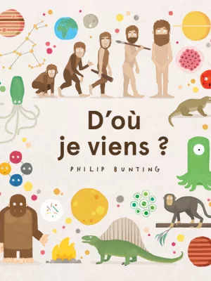 Produit D'où je viens ? Image