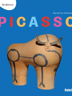 Produit Artimini : Picasso Image