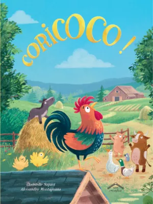 Produit Coricoco ! Image