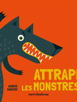 Produit Attrape les monstres ! Image