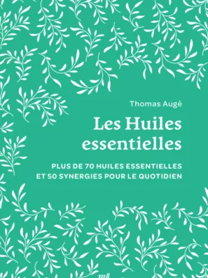 Produit Les Huiles essentielles (format poche) Image