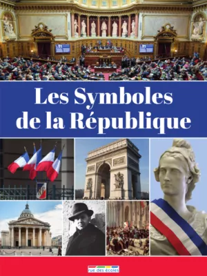 Produit Les Symboles de la République Image