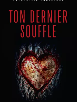 Produit Ton dernier souffle (version poche) Image