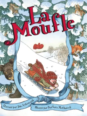 Produit La Moufle Image