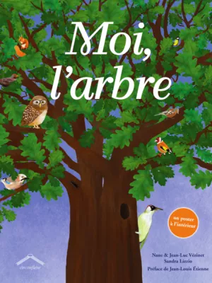 Produit Moi, l'arbre Image