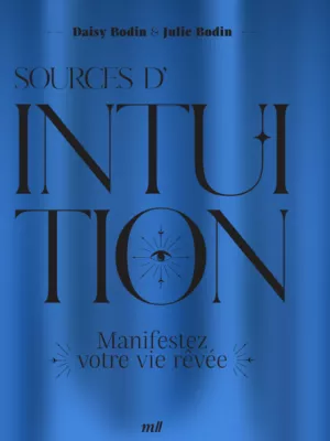Produit Sources d'intuition Image