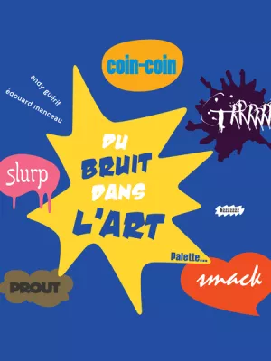 Produit Du Bruit dans l'art Image