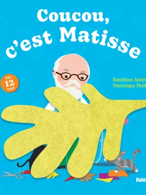 Produit Coucou, c'est Matisse Image