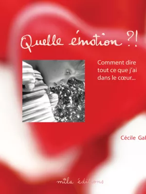 Produit Quelle émotion ?! Image