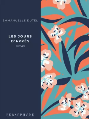 Produit Les jours d'après Image