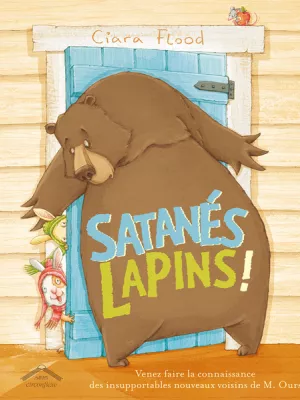 Produit Satanés lapins ! Image