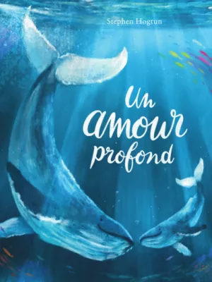 Produit Un amour profond Image