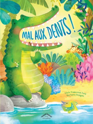 Produit Mal aux dents ! Image