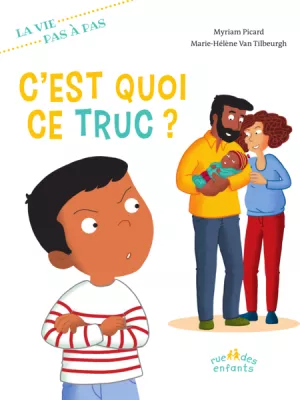 Produit C'est quoi ce truc ? Image