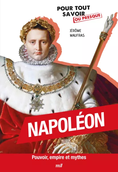 Produit Napoléon Image