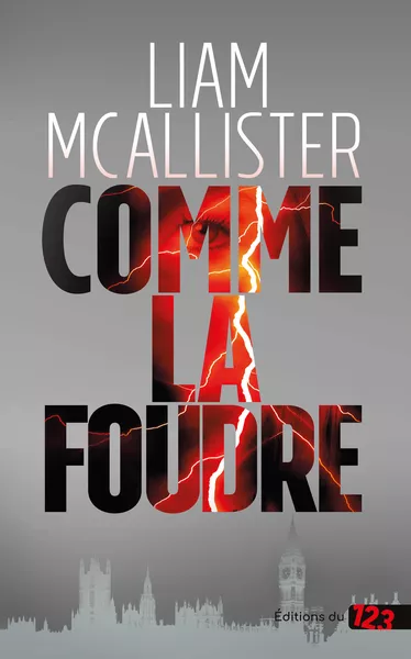Produit Comme la foudre Image
