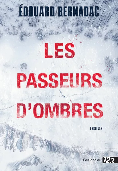 Produit Les Passeurs d'ombres Image