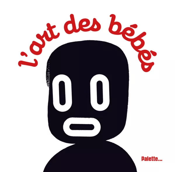 Produit L'Art des bébés Image