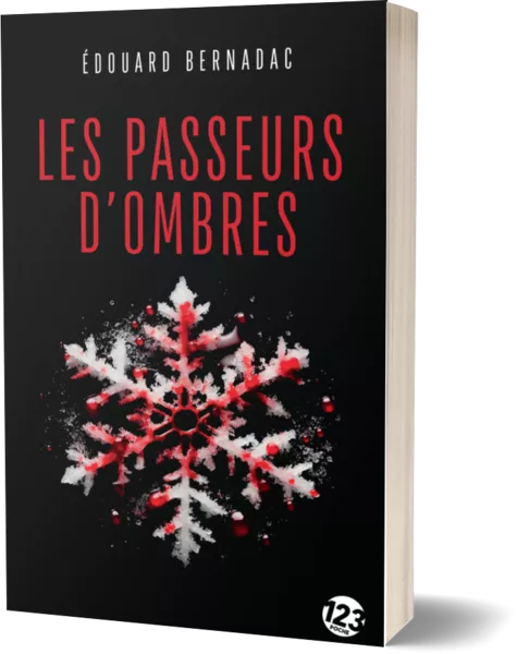 Produit Les Passeurs d'ombres (version poche) Image