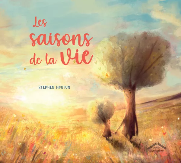 Produit Les saisons de la vie Image