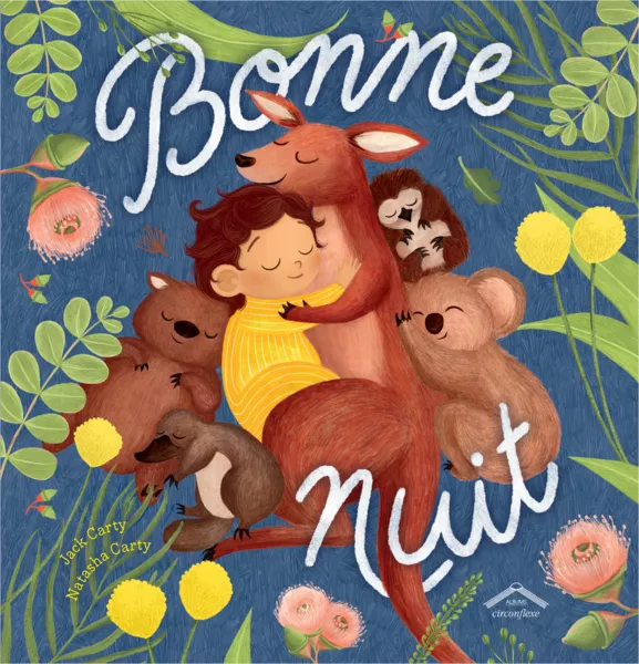 Produit Bonne nuit Image
