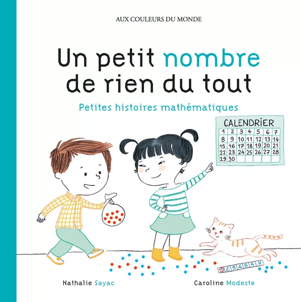 Produit Un petit nombre de rien du tout Image