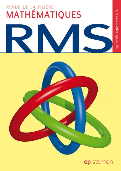 Produit RMS 131-1 Image
