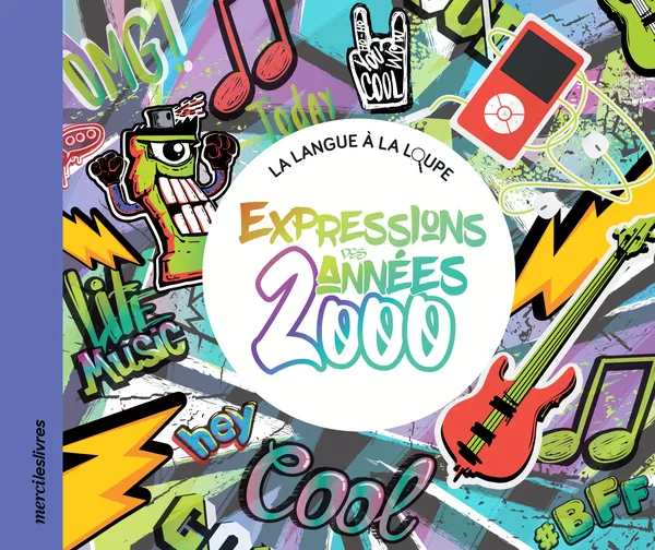 Produit Expressions des années 2000 Image