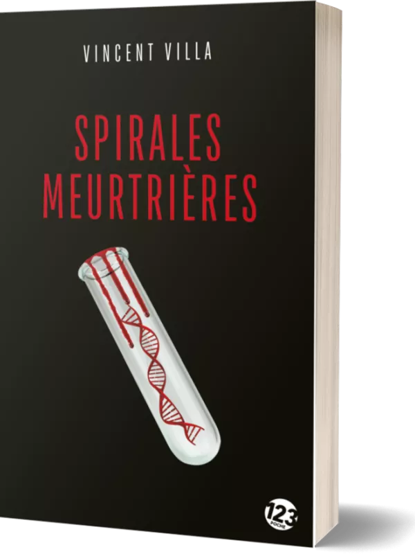 Produit Spirales meurtrières Image