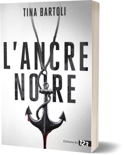 Produit L'Ancre noire Image