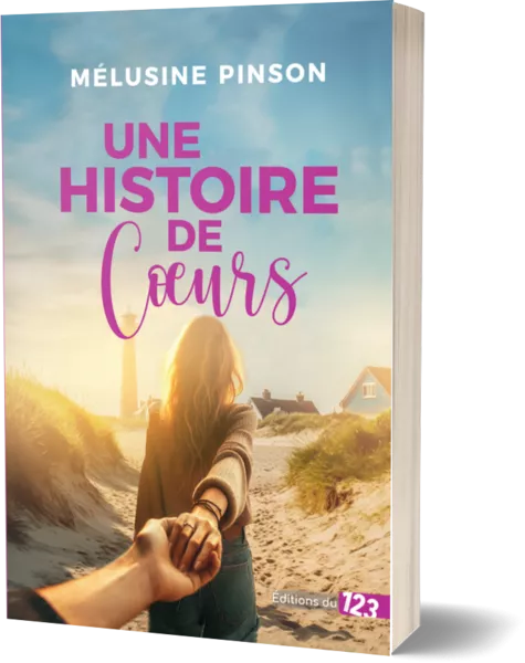 Produit Une histoire de coeurs Image