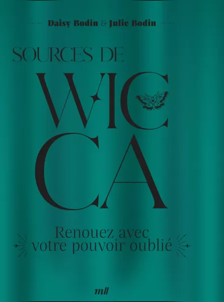 Produit Sources de Wicca Image