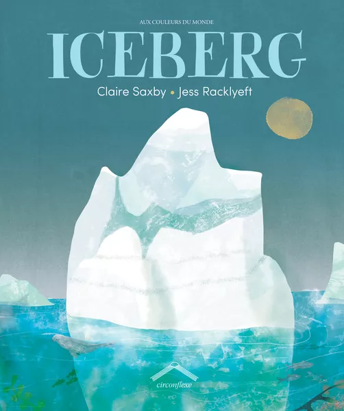 Produit Iceberg Image