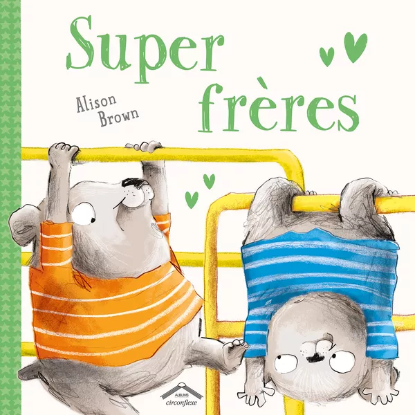 Produit Super Frères Image