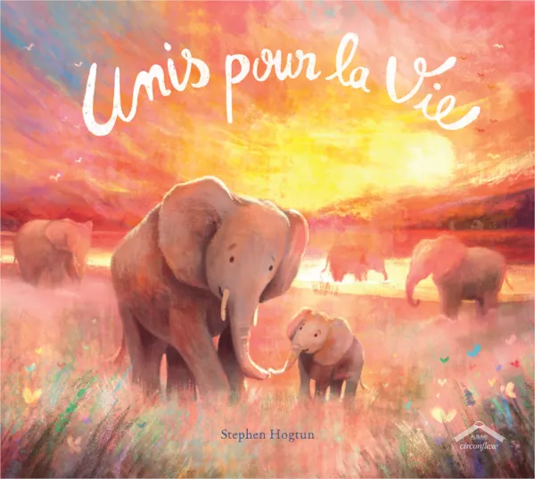 Produit Unis pour la vie Image