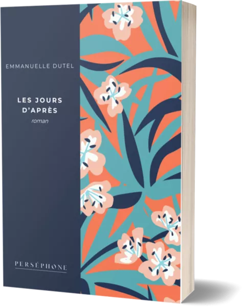 Produit Les jours d'après Image