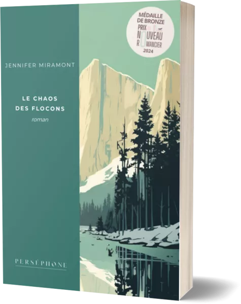 Produit Le Chaos des flocons Image