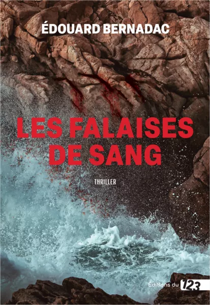 Produit Les falaises de sang Image
