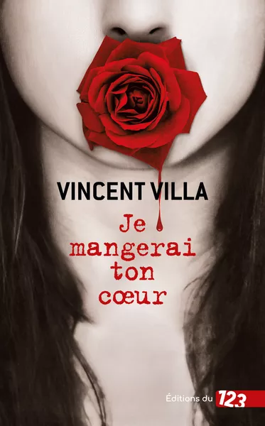 Produit Je mangerai ton coeur Image
