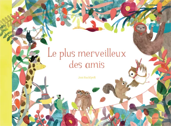 Produit Le plus merveilleux des amis Image