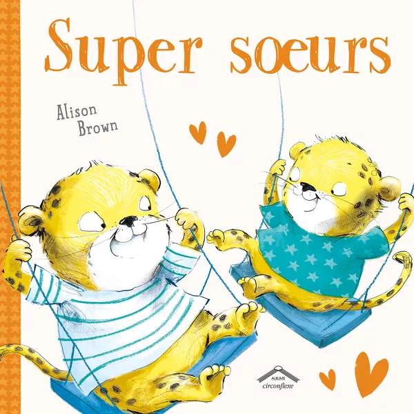 Produit Super Soeurs Image