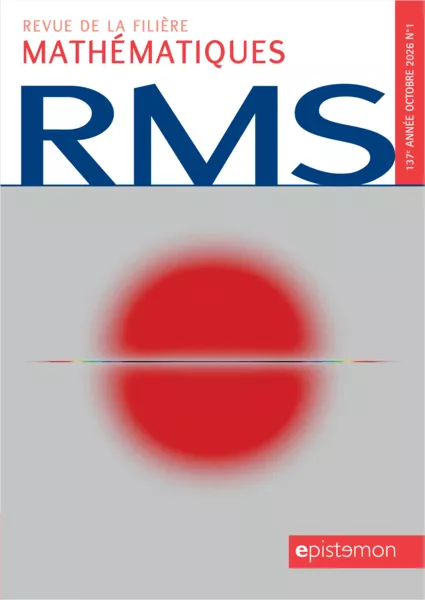 Produit RMS 137-1 Image