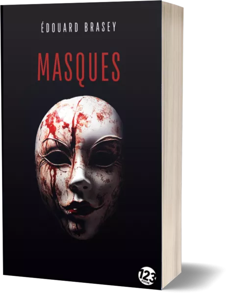 Produit Masques (format poche) Image