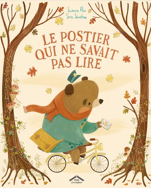 Produit Le postier qui ne savait pas lire Image