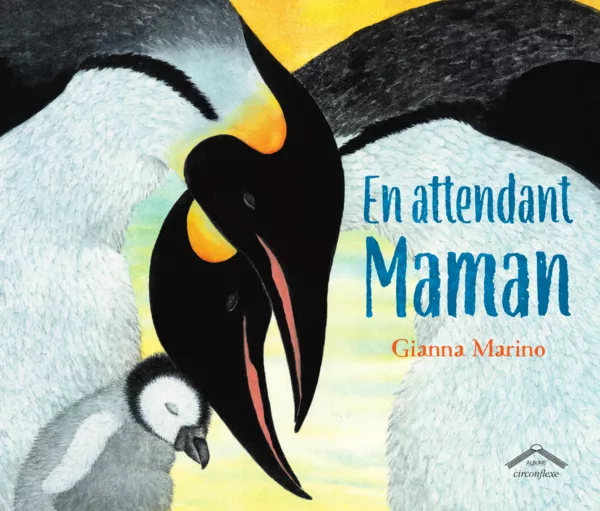 Produit En attendant Maman Image