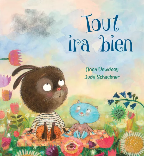 Produit Tout ira bien Image