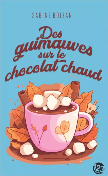 Produit Des guimauves sur le chocolat chaud (version poche) Image