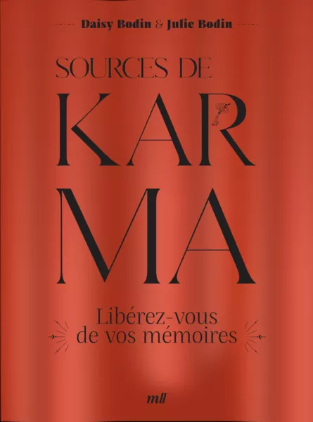 Produit Sources de Karma Image